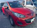 2013 Mazda Demio