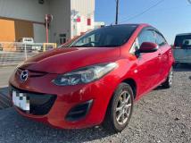 2013 Mazda Demio