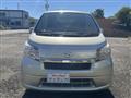 2013 Daihatsu Move