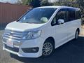 2013 Honda Step WGN
