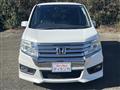 2013 Honda Step WGN