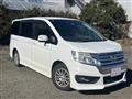 2013 Honda Step WGN