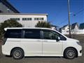 2013 Honda Step WGN