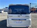 2013 Honda Step WGN