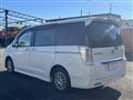 2013 Honda Step WGN