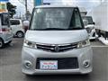 2010 Nissan ROOX