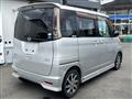 2010 Nissan ROOX