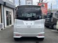 2010 Nissan ROOX