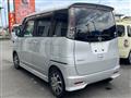 2010 Nissan ROOX