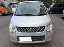 2011 Suzuki Wagon R