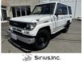 1993 Toyota Land Cruiser Prado