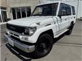 1993 Toyota Land Cruiser Prado
