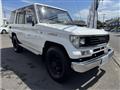 1993 Toyota Land Cruiser Prado