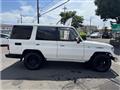 1993 Toyota Land Cruiser Prado