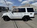 1993 Toyota Land Cruiser Prado