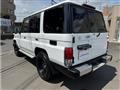 1993 Toyota Land Cruiser Prado