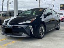 2021 Toyota Prius