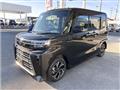 2022 Daihatsu Tanto Custom