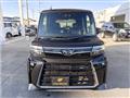 2022 Daihatsu Tanto Custom