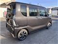 2022 Daihatsu Tanto Custom