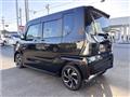 2022 Daihatsu Tanto Custom