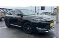 2014 Toyota Harrier