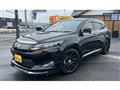 2014 Toyota Harrier