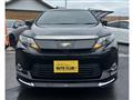 2014 Toyota Harrier