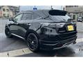 2014 Toyota Harrier