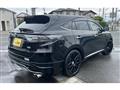 2014 Toyota Harrier