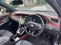 2014 Toyota Harrier