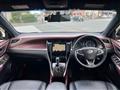 2014 Toyota Harrier