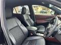 2014 Toyota Harrier