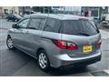 2016 Mazda Premacy