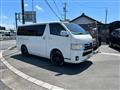 2015 Toyota Hiace Van