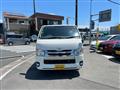 2015 Toyota Hiace Van