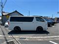 2015 Toyota Hiace Van