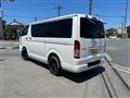 2015 Toyota Hiace Van