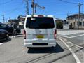 2015 Toyota Hiace Van