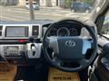 2015 Toyota Hiace Van