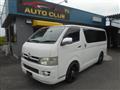 2006 Toyota Hiace Van