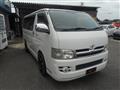 2006 Toyota Hiace Van