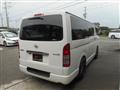 2006 Toyota Hiace Van