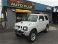 2001 Suzuki Jimny