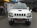 2001 Suzuki Jimny