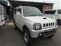 2001 Suzuki Jimny