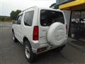 2001 Suzuki Jimny