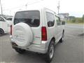 2001 Suzuki Jimny