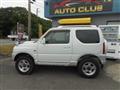 2001 Suzuki Jimny