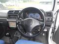 2001 Suzuki Jimny